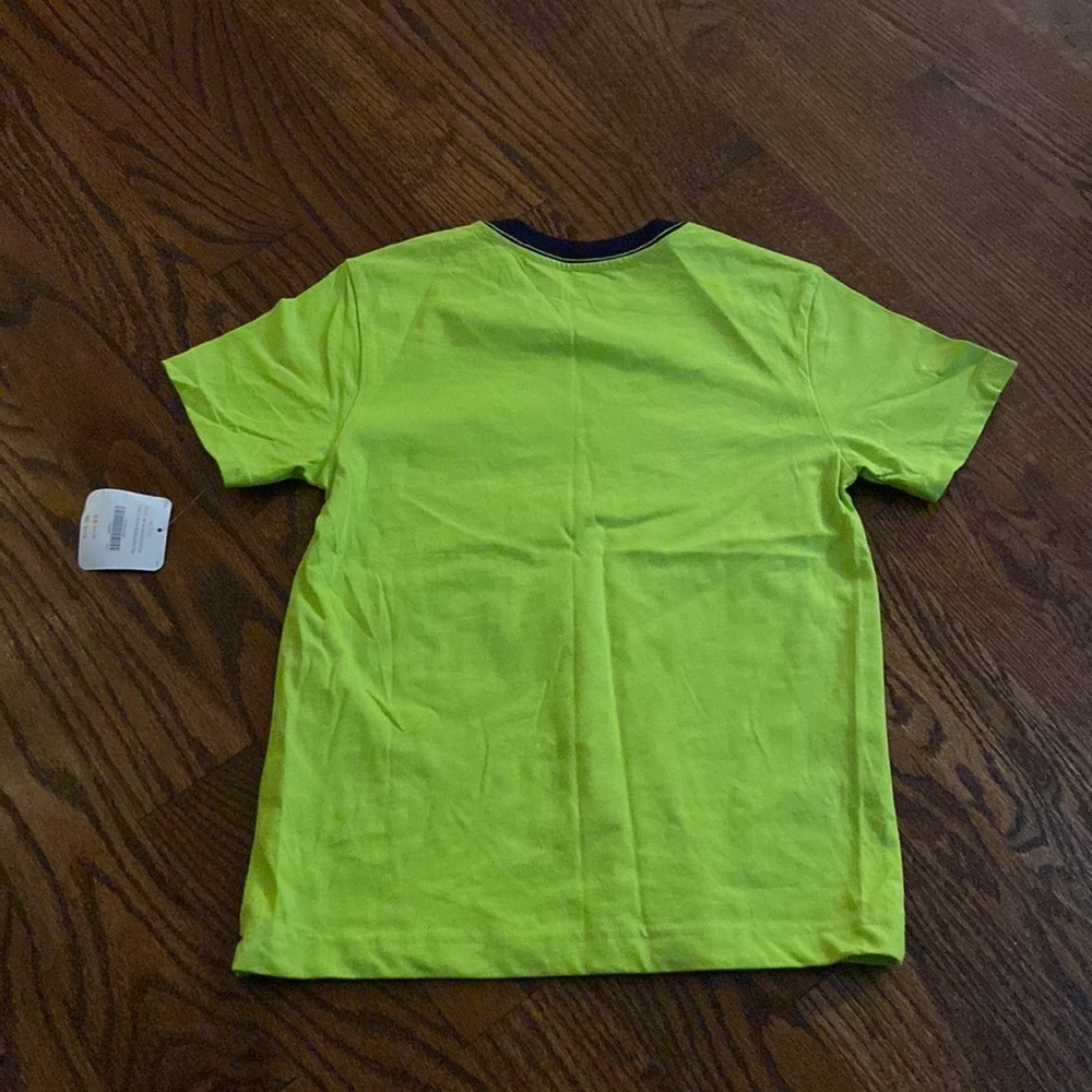 Gymboree short sleeve shirt NWT - Picture 2 of 6
